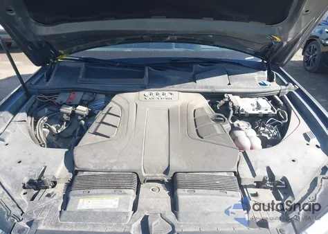 2018 Audi Q7 3.0T Premium из США, поврежденный, VIN WA1VAAF79JD019812